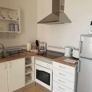 Casa Aray Сasa de vacaciones